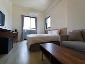 Meet Secret B&B - Room