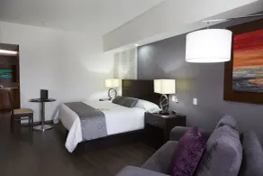 Ejecutivo Express Consulado - Chambre
