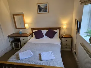 Wayside B&B - Habitación
