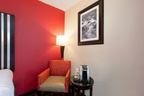 La Quinta Inn & Suites - New River Gorge National Park - Chambre