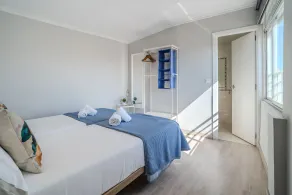 Calleja de La Pimentera - Chambre
