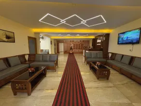 River Country - Lobby