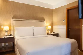 Hotel da Bahia by Wish - Habitación