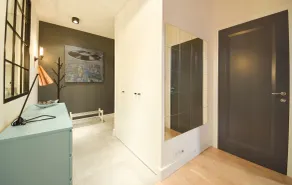 ShortStayPoland Kieslowskiego (B41) - Chambre
