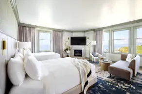 The Ritz-Carlton, Half Moon Bay - Chambre