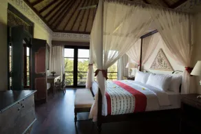 Dwaraka The Royal Villas - Chambre