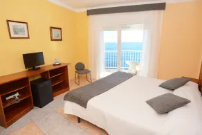 Rallye Hotel - Quarto