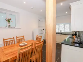 Silverthwaite Cottage - Innenbereich