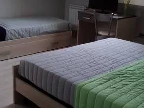 I Gelsomini - Zimmer