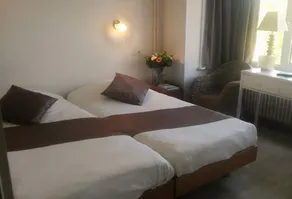 Parkhotel - Room