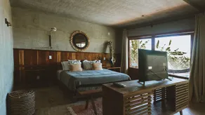 Pousada Haya - Quarto