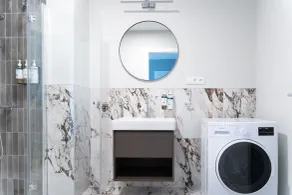 Numa Vienna Terra - Bagno