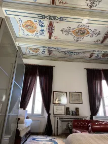 A Casa Di Paola Suite - Room