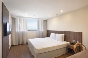 Windsor Tower Hotel - Room