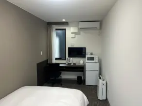 Mirai Hotel - Camera