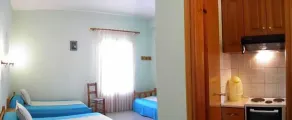 Pension Anna - Chambre