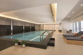Hyatt Place Shanghai Tianshan Plaza - Piscine