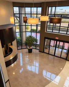 Best Western PREMIER Monterrey Aeropuerto - Reception