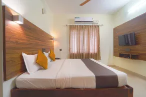 Chakraa Hotels Saravanampatti - Magasin de designer