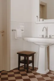 Parkhotel Mondschein, a Member of Design Hotels - Chambre