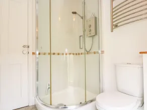 Plum Cottage - Bagno