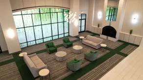 Fitz Tunica Casino & Hotel, Trademark Collection by Wyndham - Salon du hall