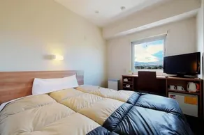 Super Hotel Gotemba 2 - Chambre