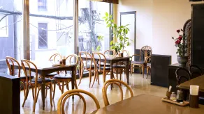 Hotel New Nishino - Ristorante