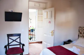Hostal Callejon del Agua - Rum