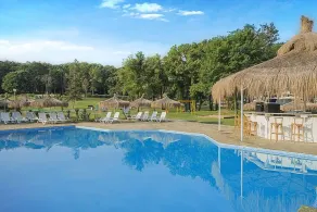 Forest Beach Hotel - Pool