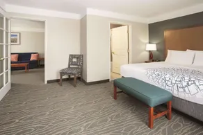 La Quinta by Wyndham Gallup - Chambre