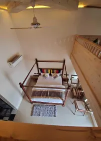 Seven Hills Hotels and Resorts - Room