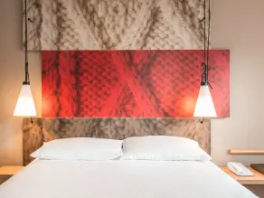 ibis Caen Porte De Bretagne - Room