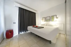 Vista Bonita - Gay and Lesbian Only Resort - Chambre