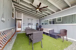 3BR Dog-friendly Home Near River w/ Fire Pit - Interiör