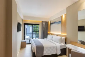 Best Western Setiabudhi Bandung - Værelse