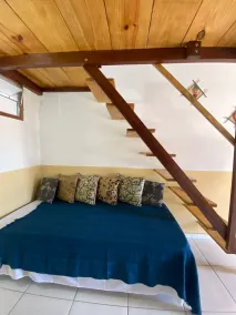 Casas Vasconcelos - Camera