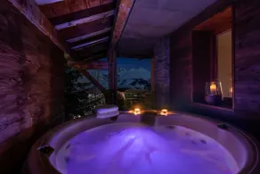 Wanderful Life Les Arcs refuge haut de gamme - Spa