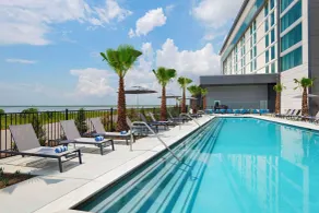 Hyatt Regency Baytown-Houston - Piscine