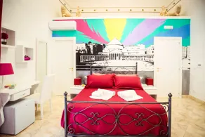 NapoliMia Boutique Hotel - Room