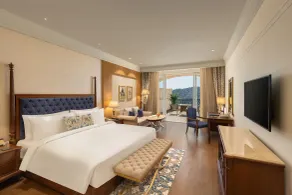 Welcomhotel by ITC Hotels, Tavleen, Chail - Room