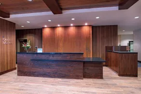 Fairfield Inn & Suites by Marriott Cheyenne Southwest/Downtown Area - Reception