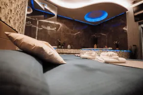 ACQUAMARINA - Chambre