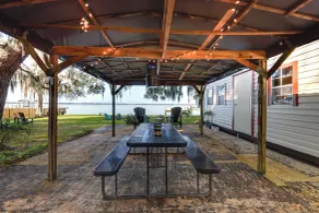 Riverfront St Augustine Retreat, Near Boat Launch! - Innvendig