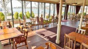 Wherry Hotel - Restaurant