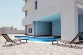 SIRIUS TOWER - Pool