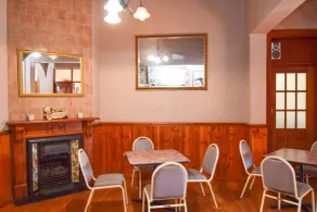 Station Hotel Motel Kurri - Restaurant