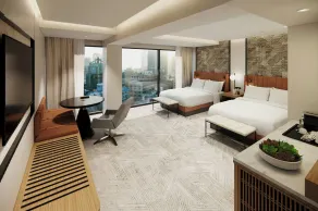 Sheraton Bahrain Hotel - Room