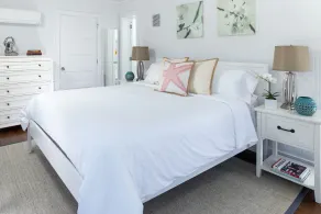 West Neck Guesthouse - Room