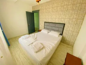 Luna Mare Resort Mersin - Room